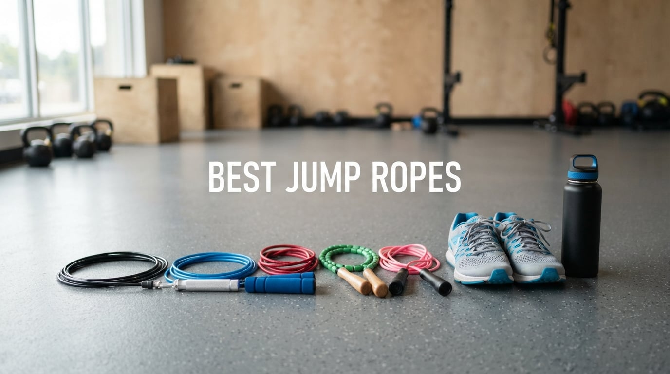 best jump ropes