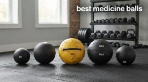 best medicine balls