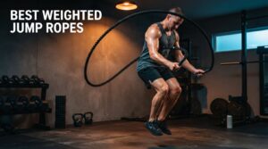 best weighted jump ropes