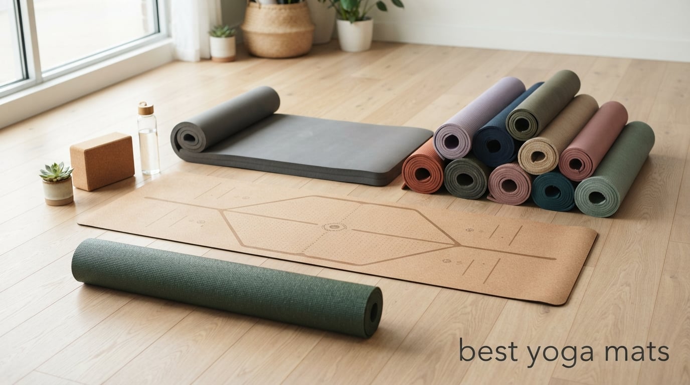 best yoga mats