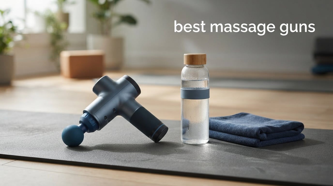 best massage guns