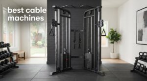 best cable machines