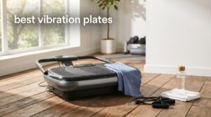 best vibration plates