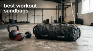 best workout sandbags