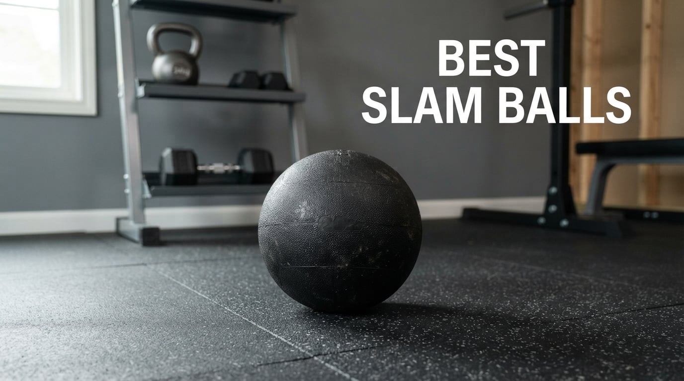 best slam balls