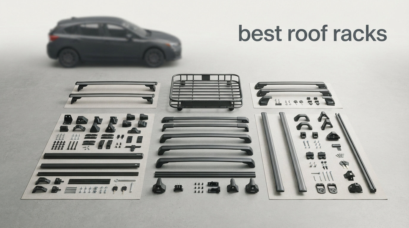 best roof racks