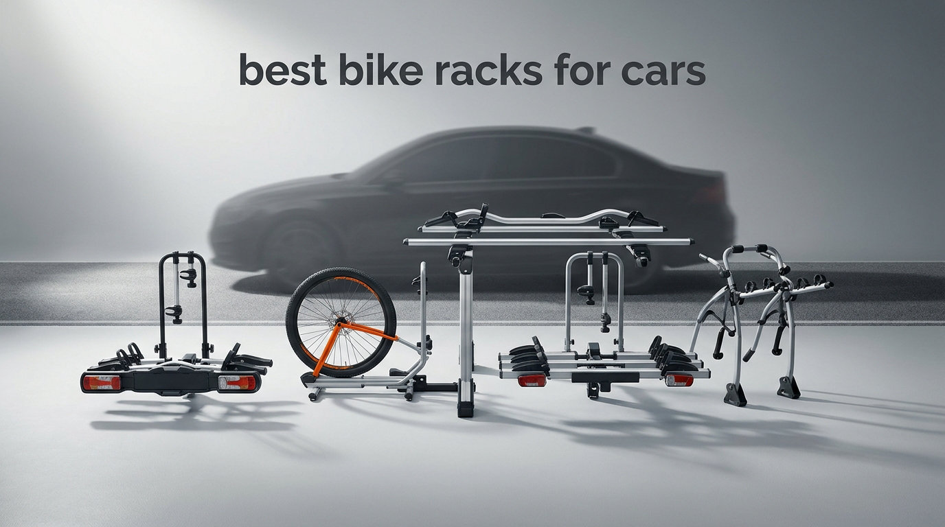best bike racks for cars