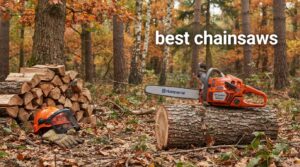 best chainsaws