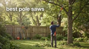 best pole saws