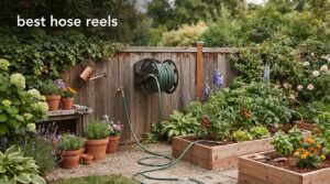 best hose reels