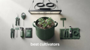 best cultivators