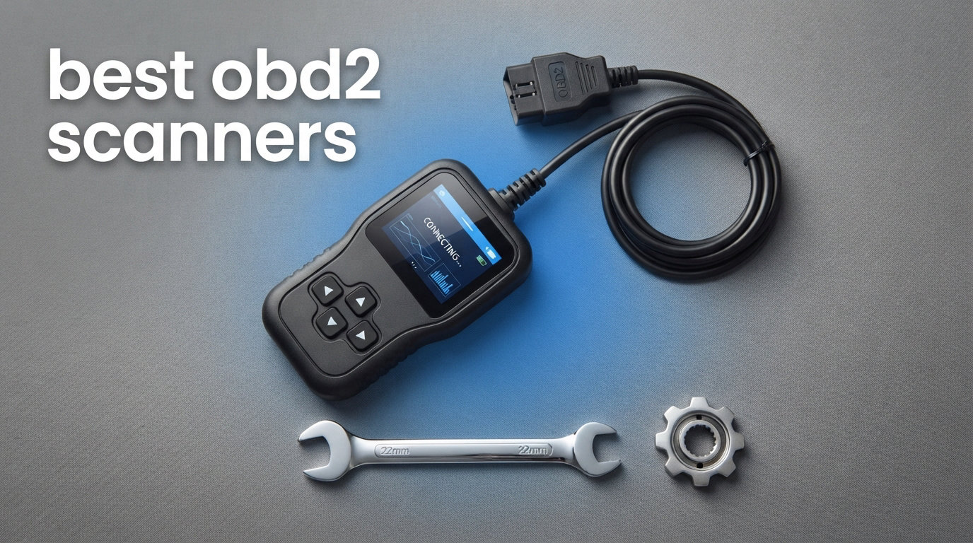 best obd2 scanners