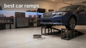 best car ramps