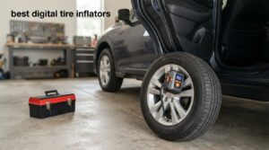 best digital tire inflators