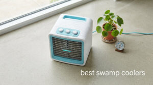 best swamp coolers