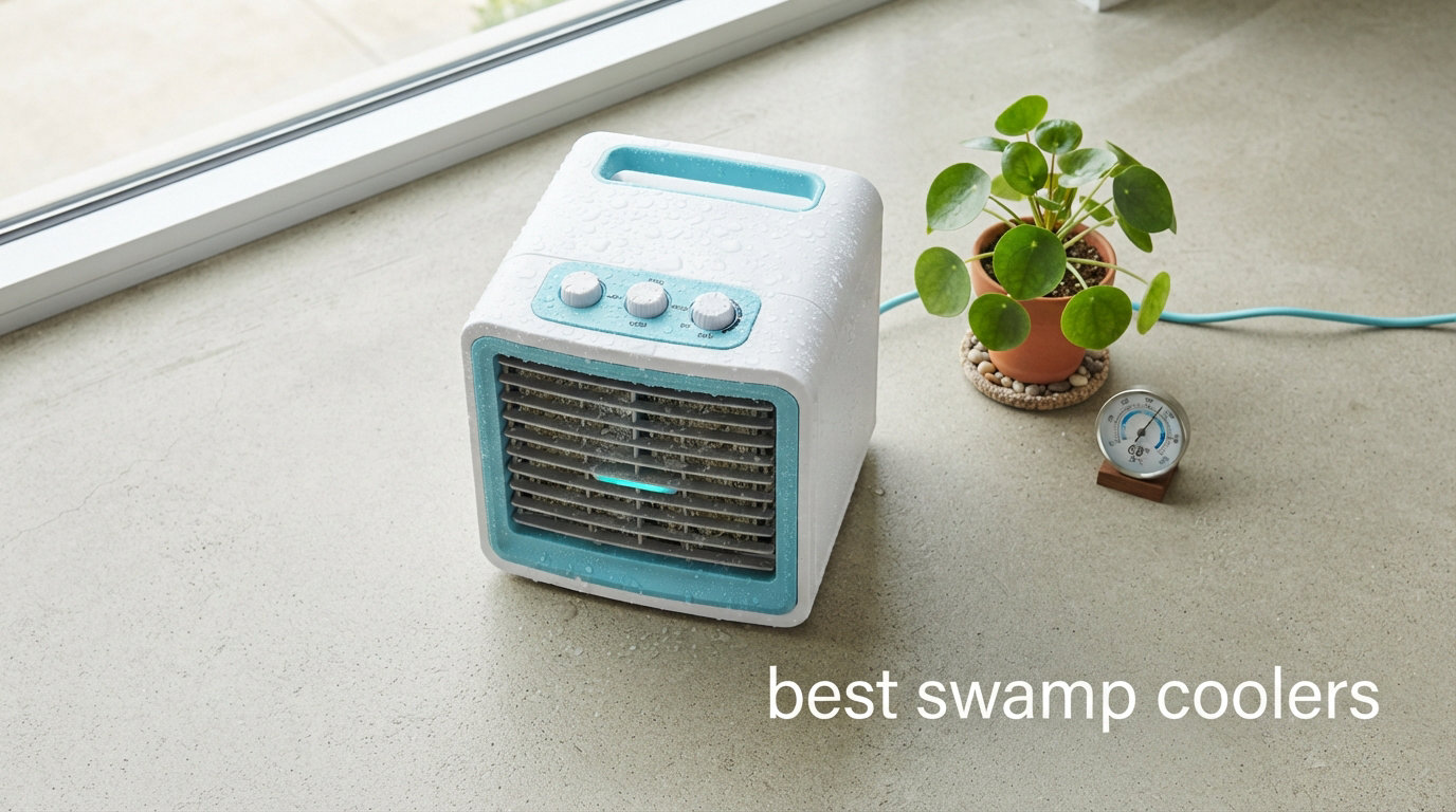 best swamp coolers