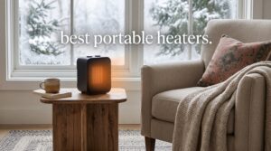 best portable heaters