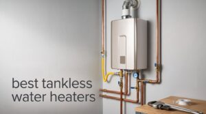 best tankless water heaters