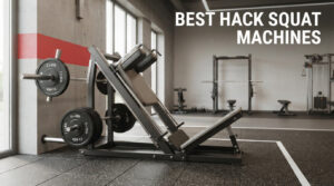 best hack squat machines