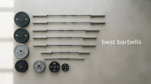 best barbells