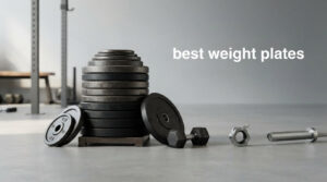best weight plates