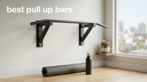 best pull up bars