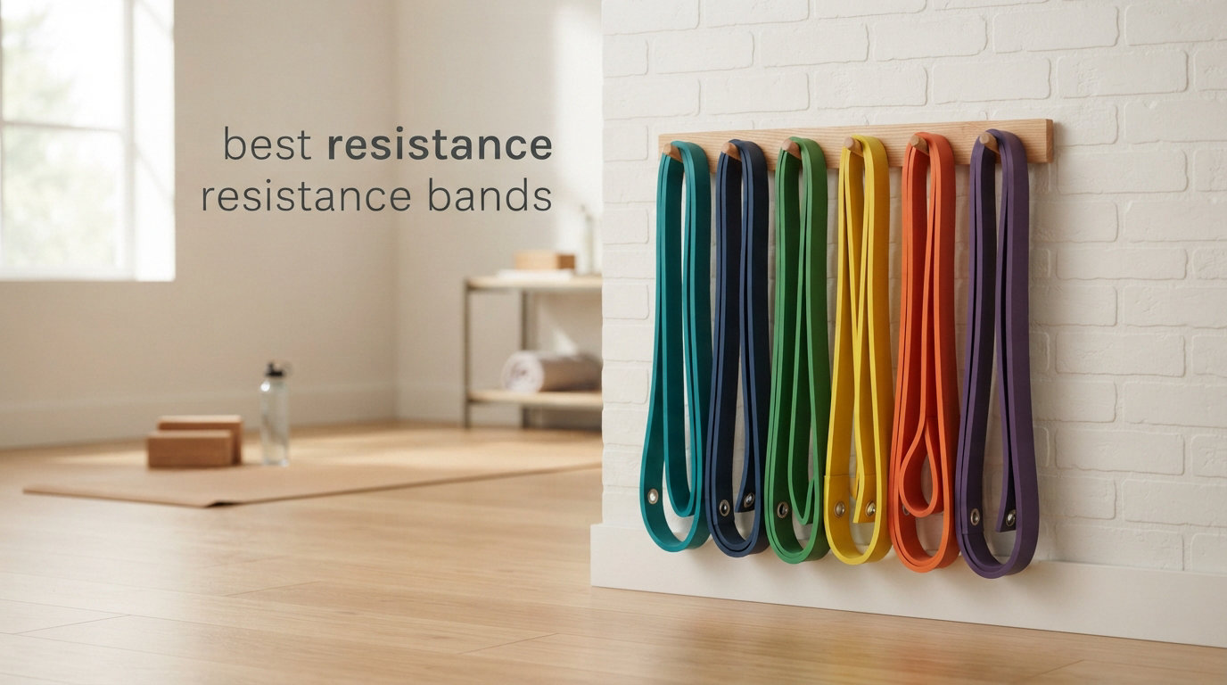 best resistance bands