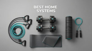 best home gym systems