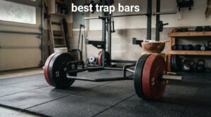 best trap bars