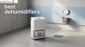 best dehumidifiers