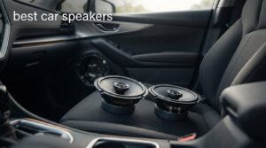 best car speakers