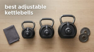 best adjustable kettlebells