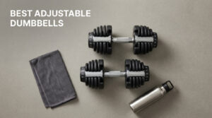 best adjustable dumbbells