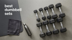 best dumbbell sets