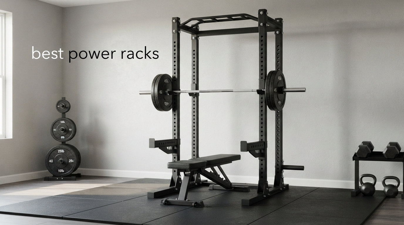 best power racks