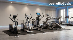 best ellipticals