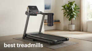 best treadmills
