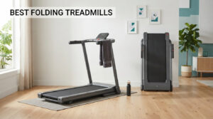 best folding treadmills