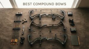 best compound bows