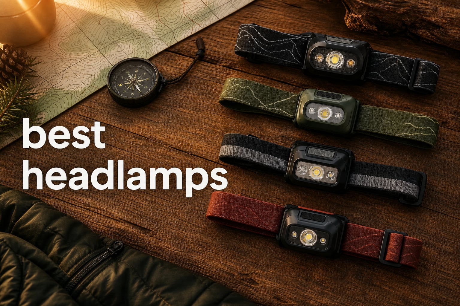 best headlamps
