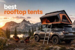 best rooftop tents