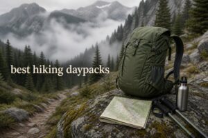 best hiking daypacks