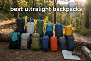 best ultralight backpacks
