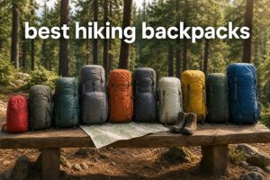 best hiking backpacks