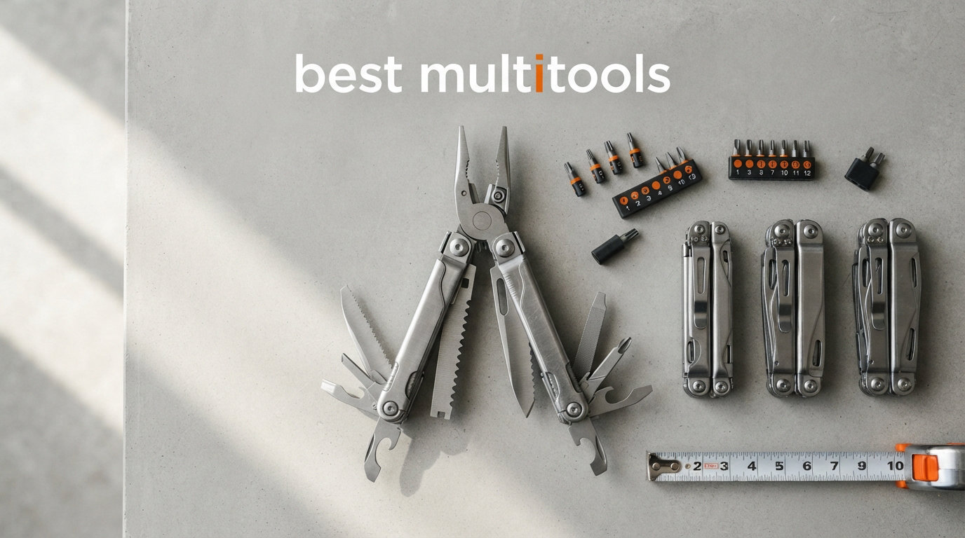 best multitools