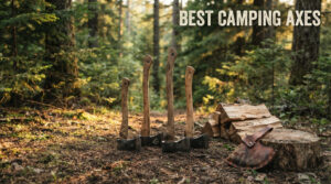 best camping axes