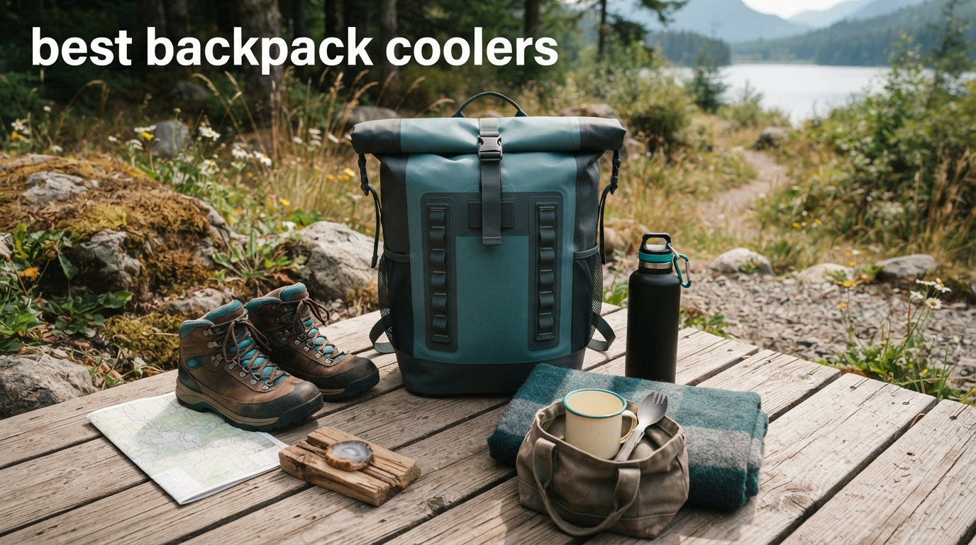 best backpack coolers