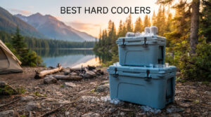 best hard coolers