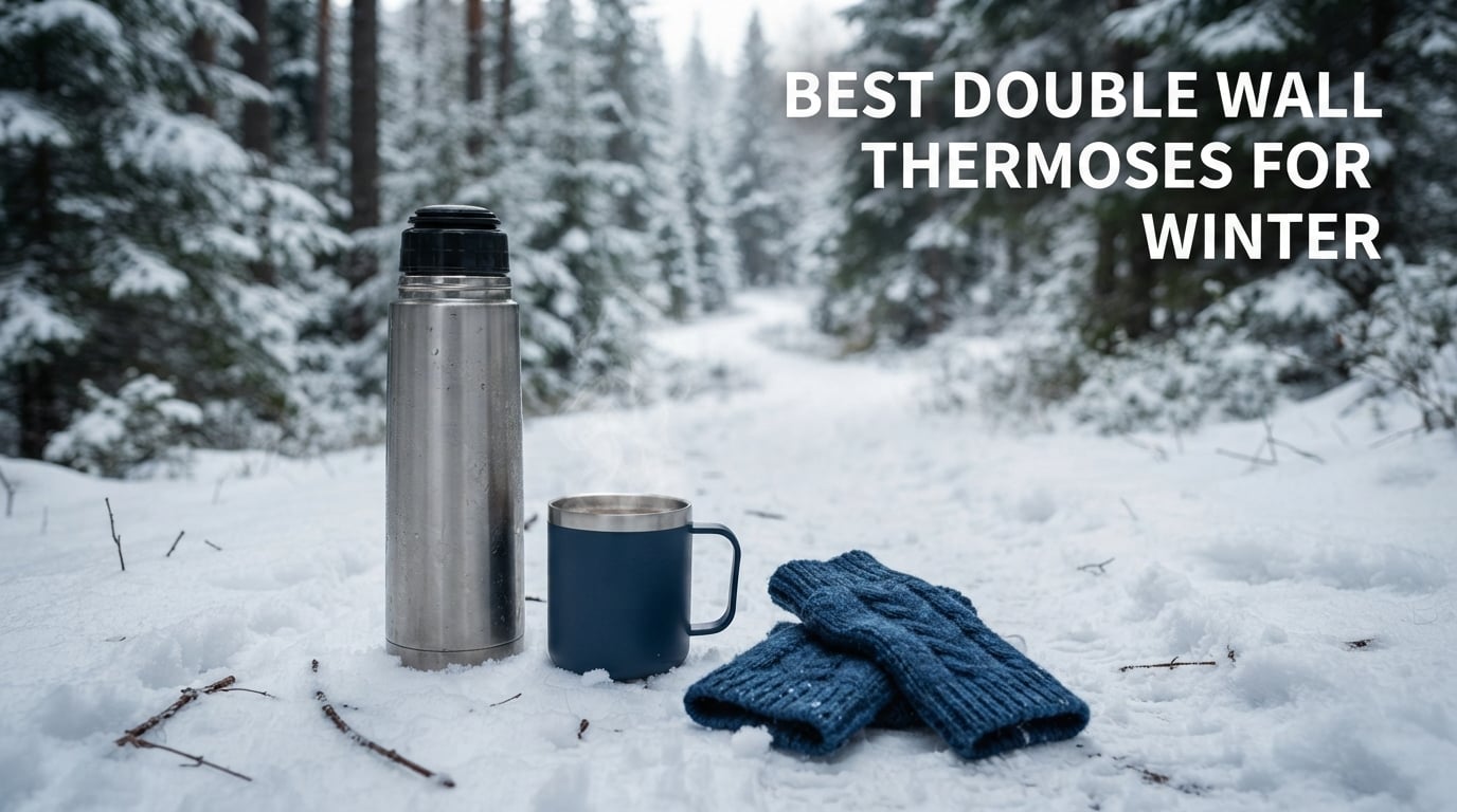 best double wall thermoses for winter