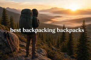 best backpacking backpacks